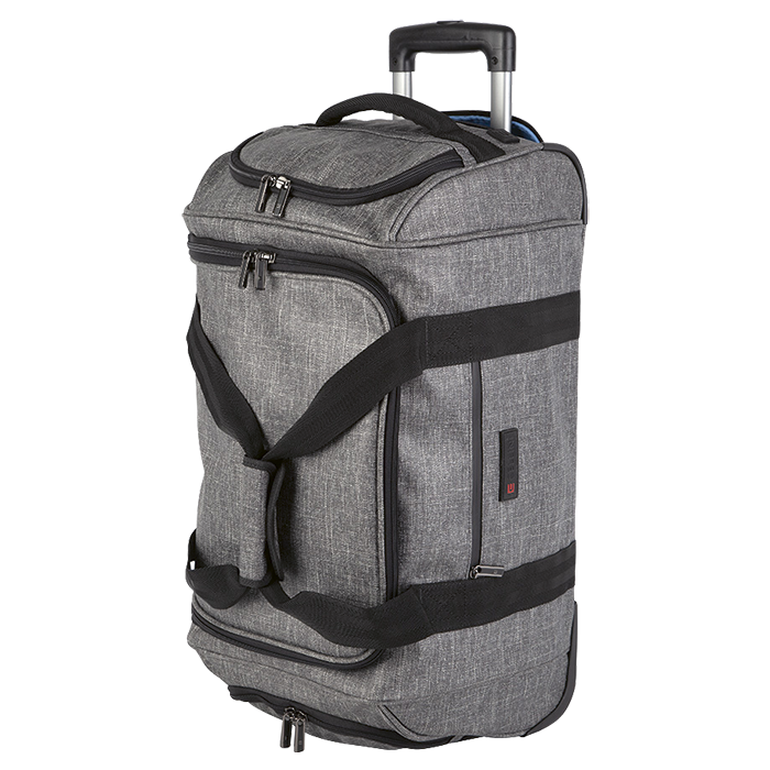 Cellini Origin Medium Trolley Duffle alternate view