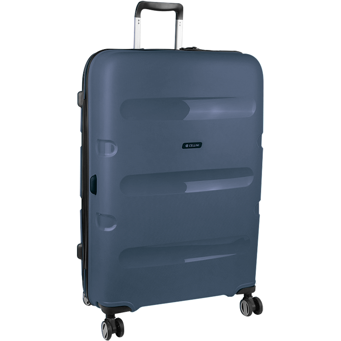 Cellini Cruze Large 4-Wheel Trolley alternate view