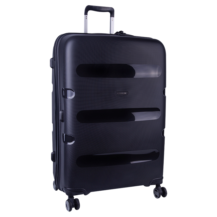 Cellini Cruze 4-Wheel Carry On Trolley alternate view