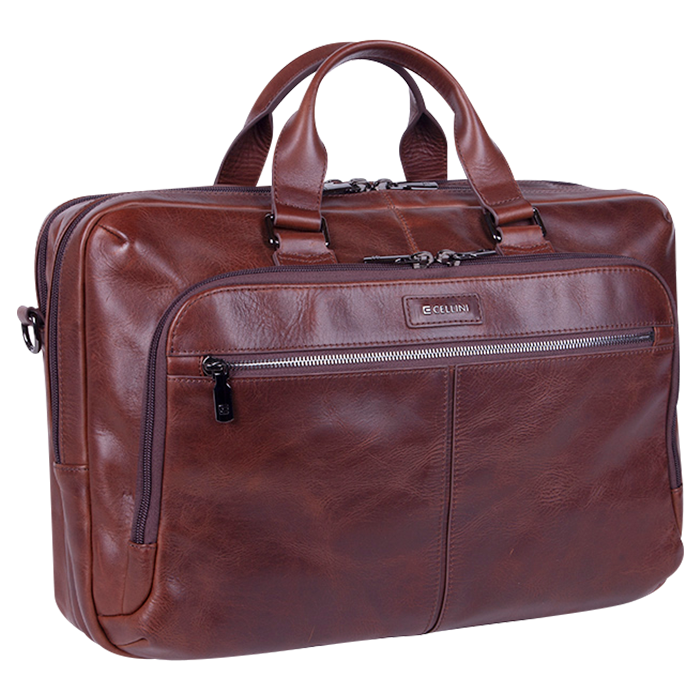 Cellini Infinity Large Business Case With Scanstop alternate view