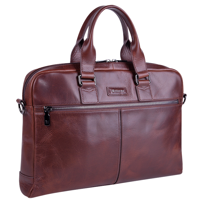 Cellini Infinity Document Case With Scanstop alternate view