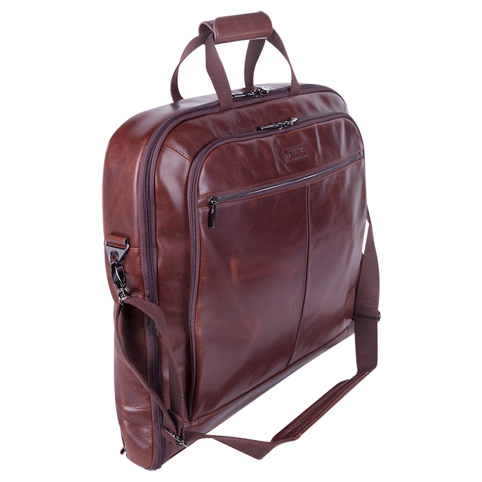 Cellini Infinity Garment Bag With Scanstop