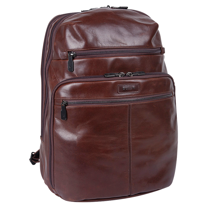 Cellini Infinity Multi-Pocket Backpack With Scanstop alternate view