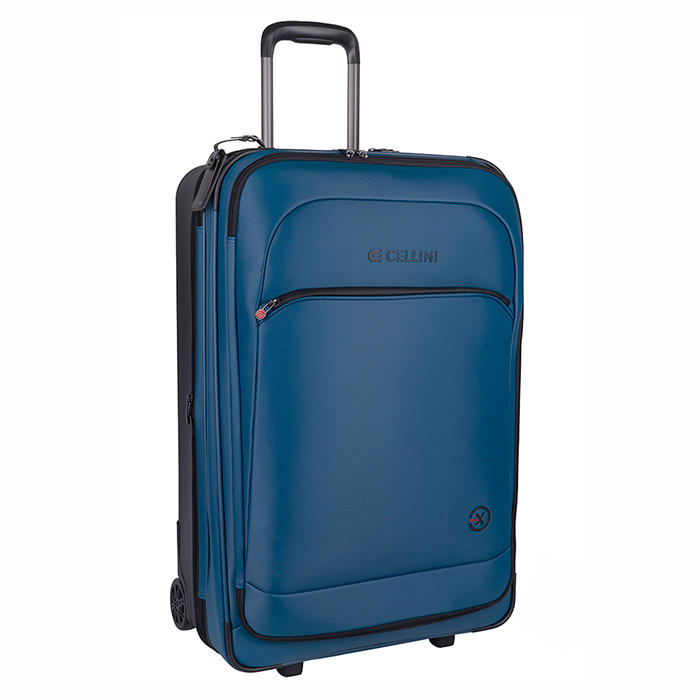 Cellini Pro X Large 4 Wheel Trolley Case thumbnail