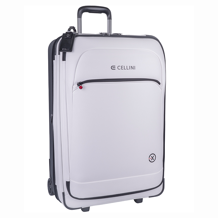Cellini Pro X Large 4 Wheel Trolley Case alternate view