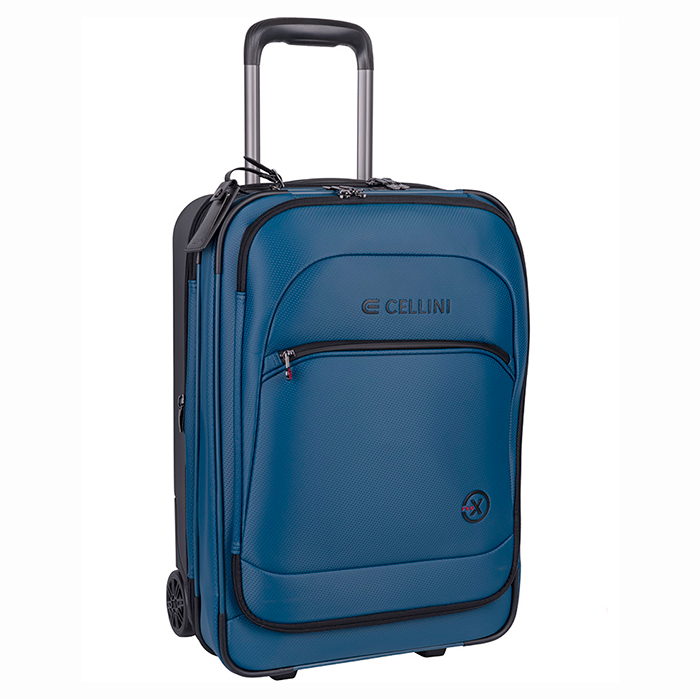 Cellini Pro X Trolley Carry On alternate view