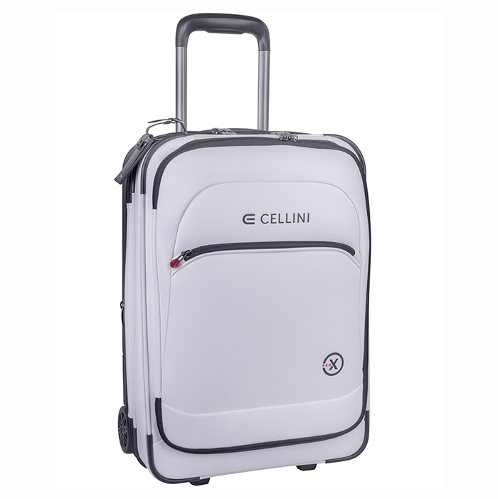 Cellini Pro X Trolley Carry On thumbnail