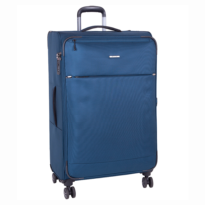 Cellini Smartcase Large 4 Wheel Trolley Case alternate view