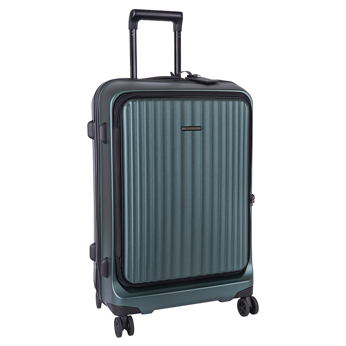 Cellini Tri Pak Medium Trolley Case alternate view
