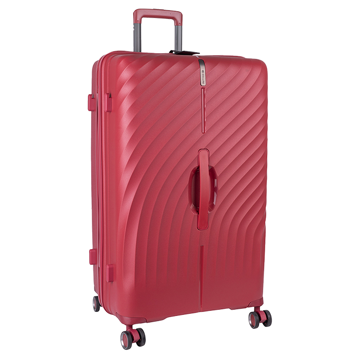 Cellini Xpedition Large Trolley Trunk Case alternate view