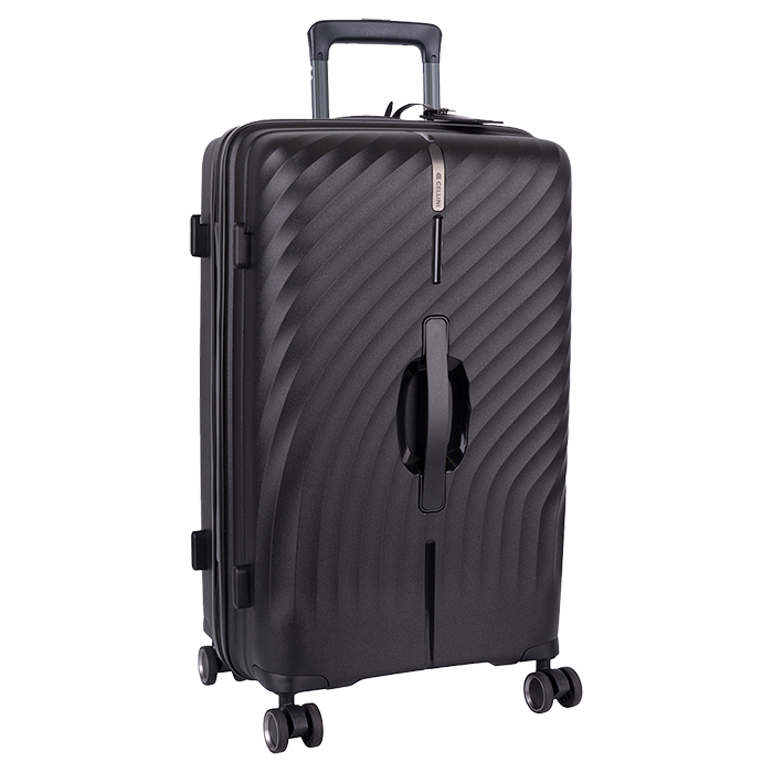 Cellini Xpedition Medium Trolley Trunk Case