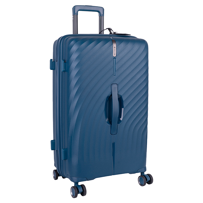 Cellini Xpedition Medium Trolley Trunk Case thumbnail
