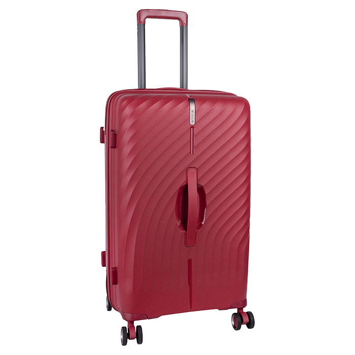 Cellini Xpedition Medium Trolley Trunk Case alternate view