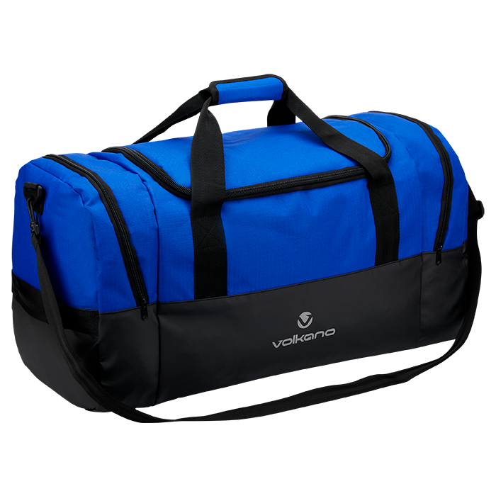 Volkano Rhodes Series 70L Duffle Bag