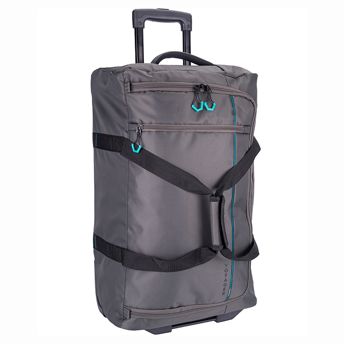 Voyager Trek Medium Trolley Duffel alternate view