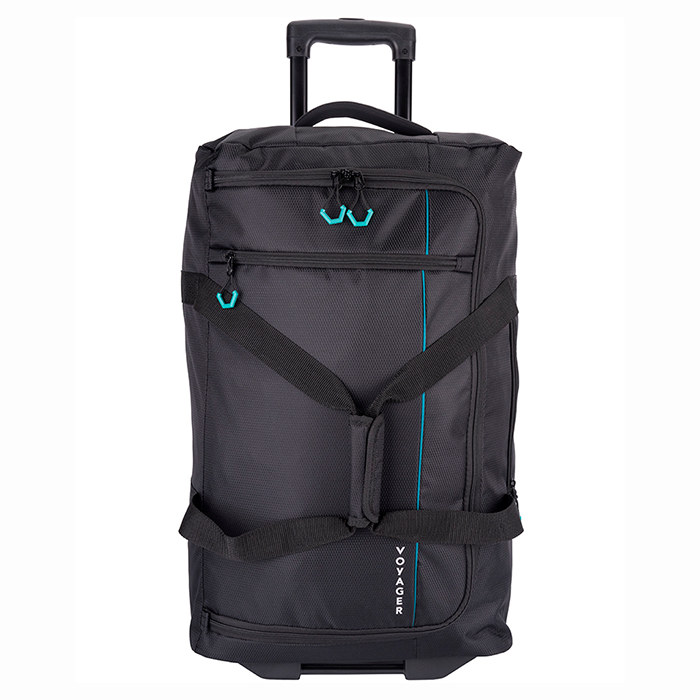 Voyager Trek Medium Trolley Duffel