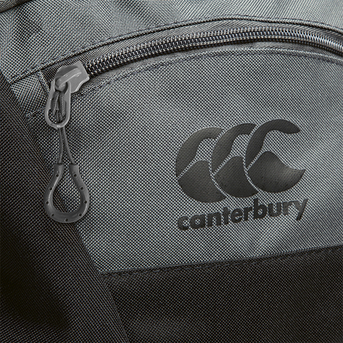 Canterbury Backpack | Products | Barron Custom Merchandise