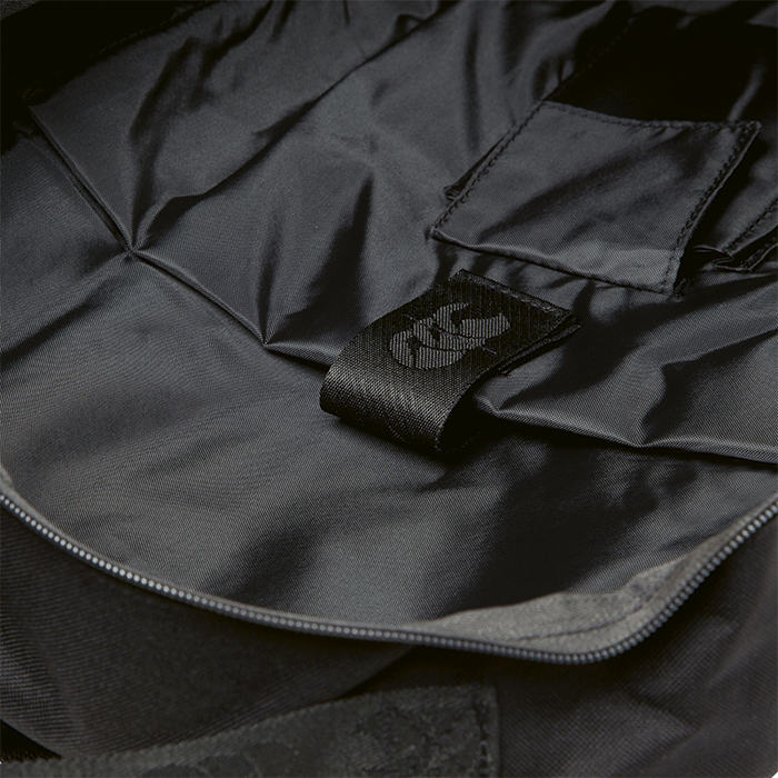 Canterbury Backpack | Products | Barron Custom Merchandise