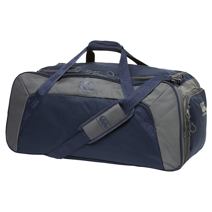 Canterbury Holdall Sports Bag | Products | Barron Custom Merchandise