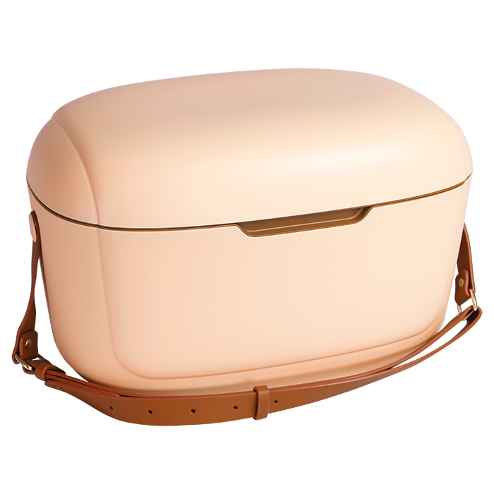 Hard Shell Cooler