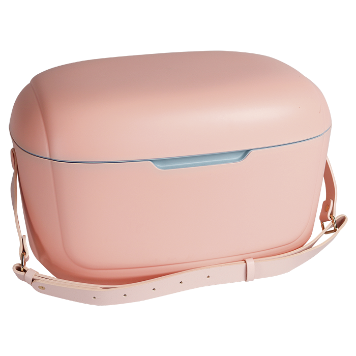 Hard Shell Cooler alternate view