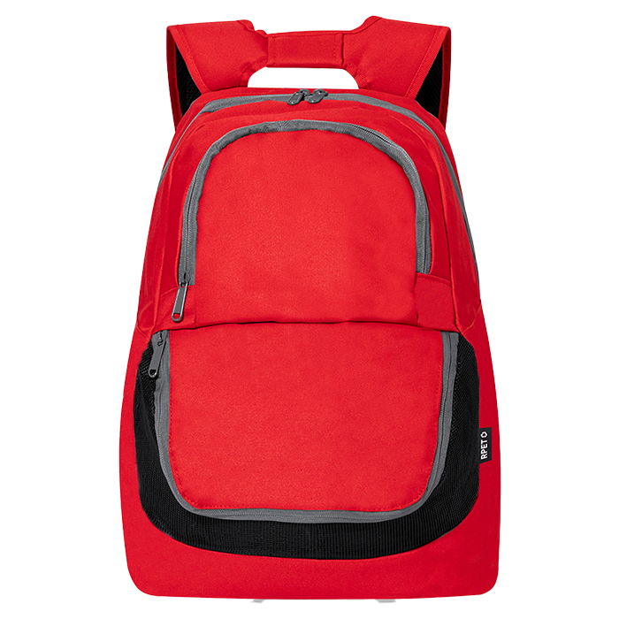 BAG-19-KU-red