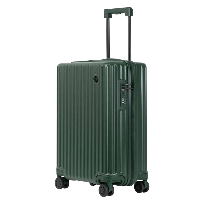 Conwood Vector 55cm 100% Pc Carry On Trolley Case view