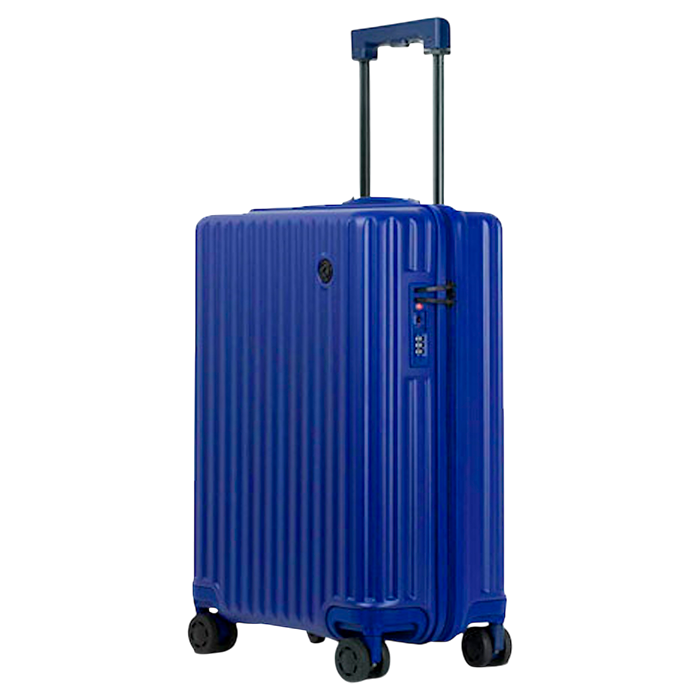 Conwood Vector 55cm 100% Pc Carry On Trolley Case