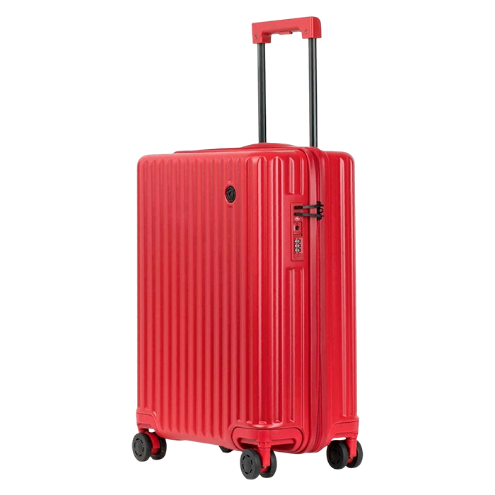 Conwood Vector 55cm 100% Pc Carry On Trolley Case view