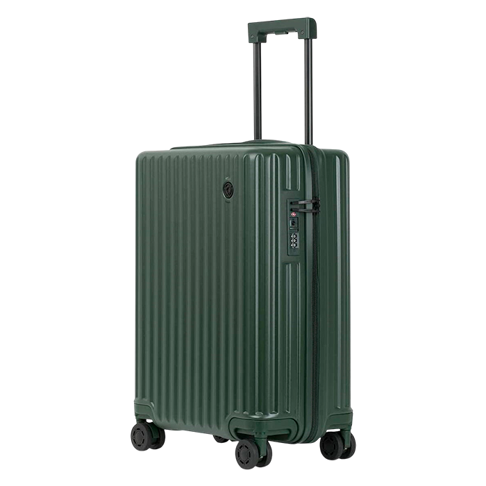 Conwood Vector 65cm 100% Pc Trolley Case view