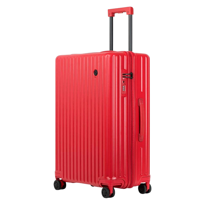 Conwood Vector 65cm 100% Pc Trolley Case view