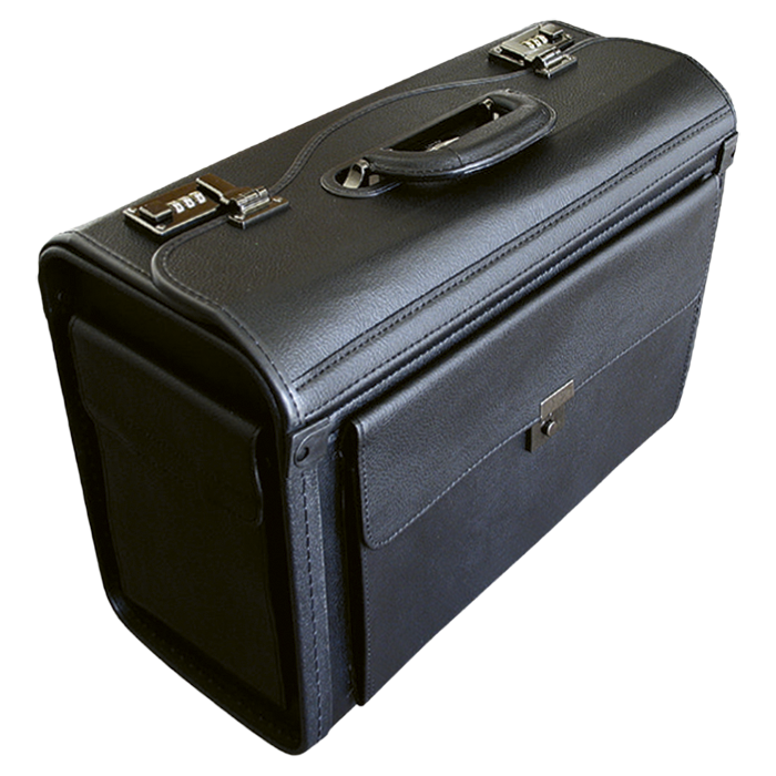 Hard Pilot Case