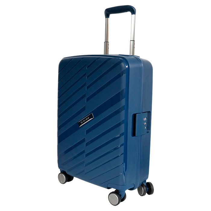 Quinn Carry On Trolley Case