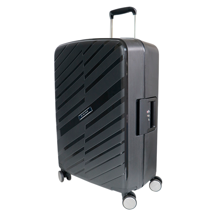 Quinn Medium Trolley Case view