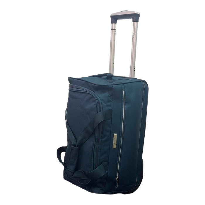 Tosca Platinum 50cm Trolley Duffel view