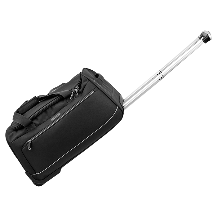 Tosca Platinum 50cm Trolley Duffel