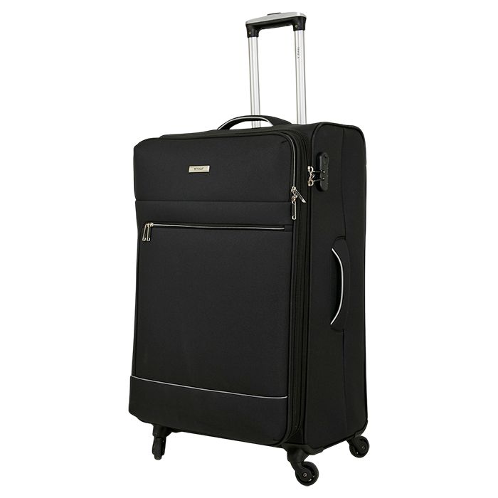 Tosca Platinum 60cm Trolley Case view