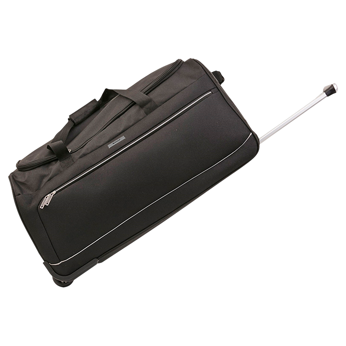 Tosca Platinum 75cm Trolley Duffel