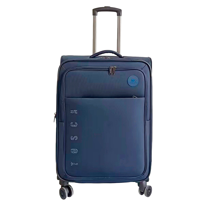 Tosca Urban 50cm Trolley Case view