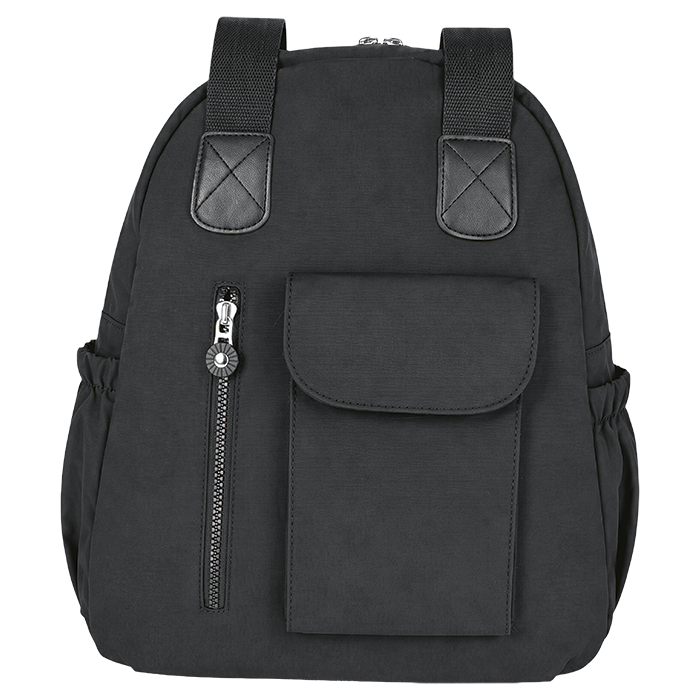 Tote Backpack 2 In 1