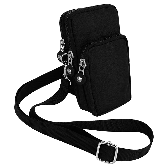Barron Urban Crossbody