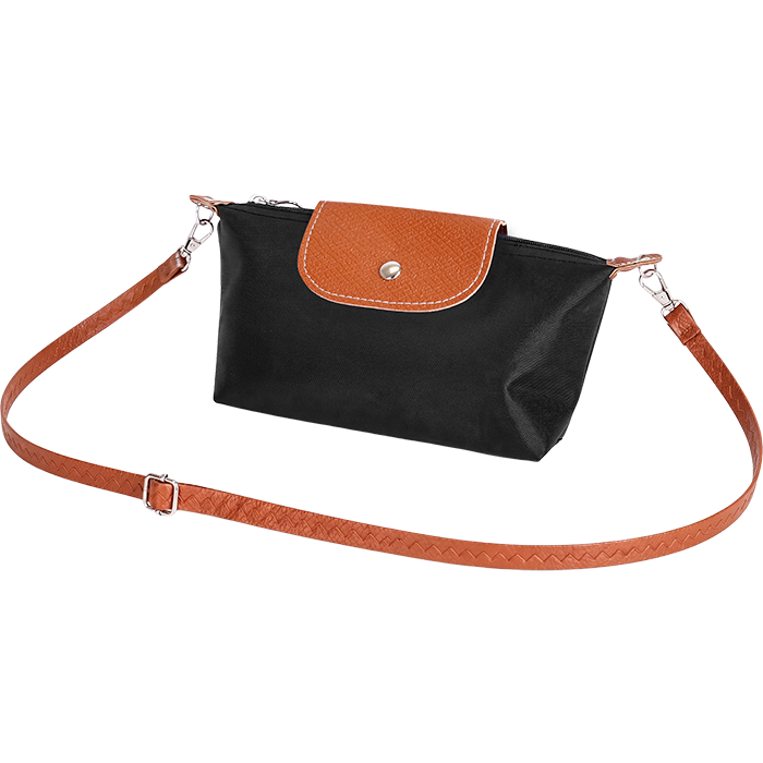Essence Crossbody Bag — back view