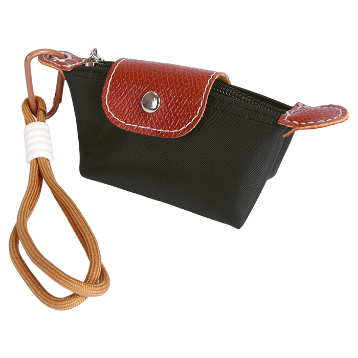 Essence Coin Purse Bag