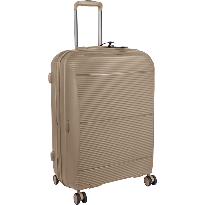 Cellini Qwest Medium Trolley Case