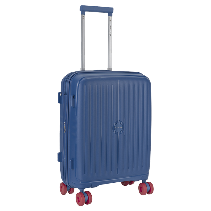 Rapido Hard Carry On Case