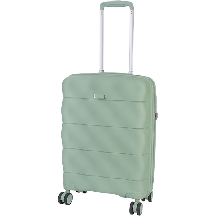 Elle Carry-On Trolley Case