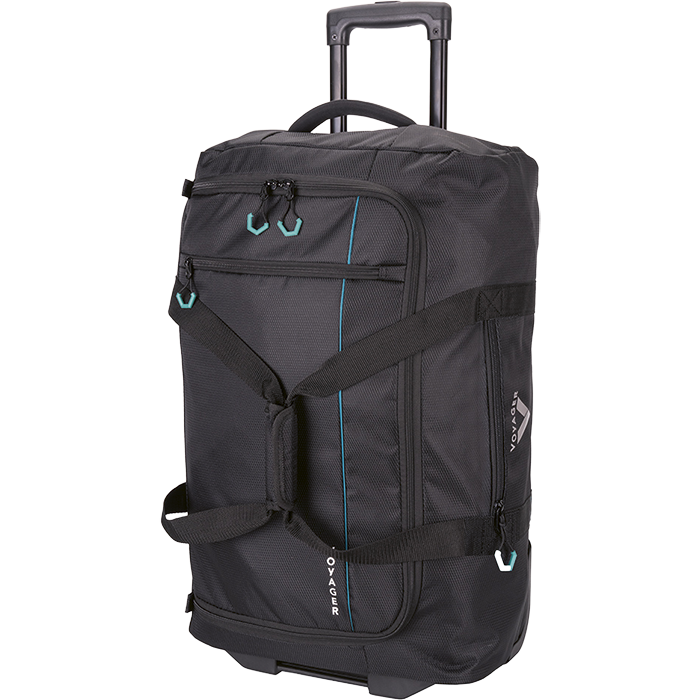 Voyager Trek Medium Duffle thumbnail