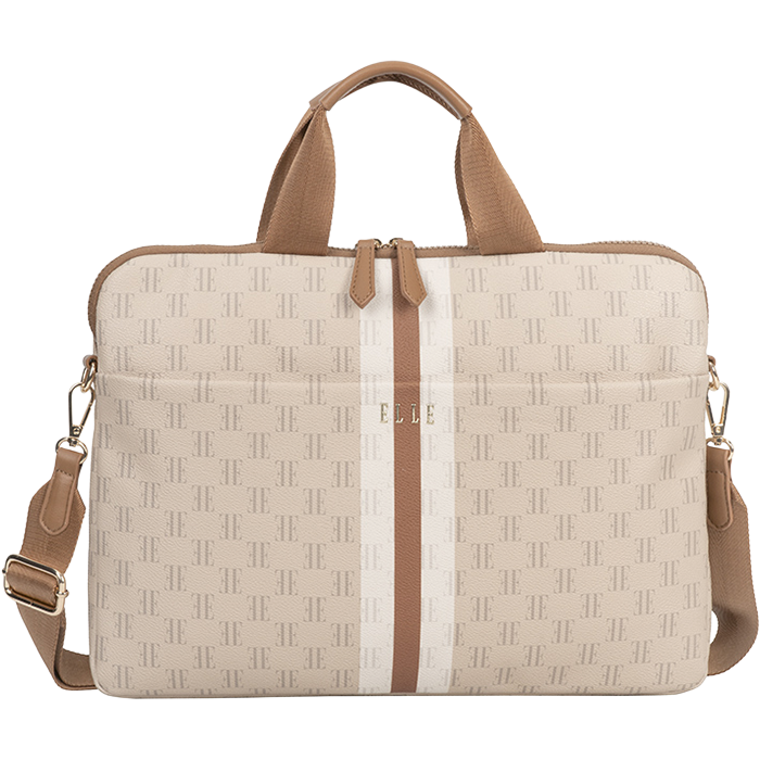 Monogram Laptop Bag thumbnail