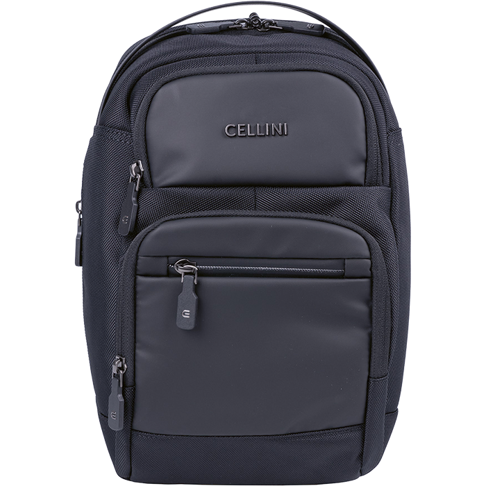 Sidekick Exec Crossbody Bag