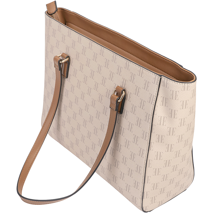 Monogram Tote Bag thumbnail